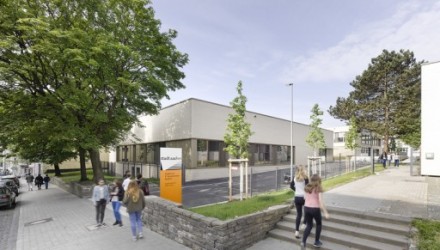 4. Aachener Gesamtschu... | Wiki der 4. Aachener Gesamtschule